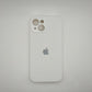 New apple Silicone Back cover for apple iPhone 13