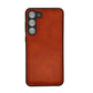 Luxury Leather Case Protection Phone Case Back Cover for Samsung S23 Plus