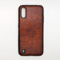 New Stylish Design Rubber TPU Case for Samsung M01