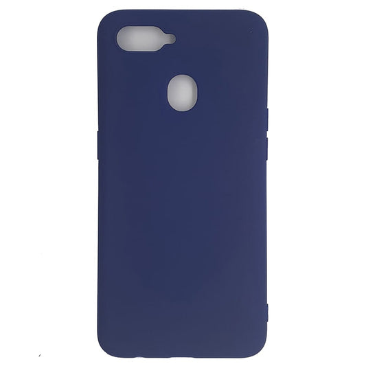 Magic Silicone slim TPU Case for Samsung A5s