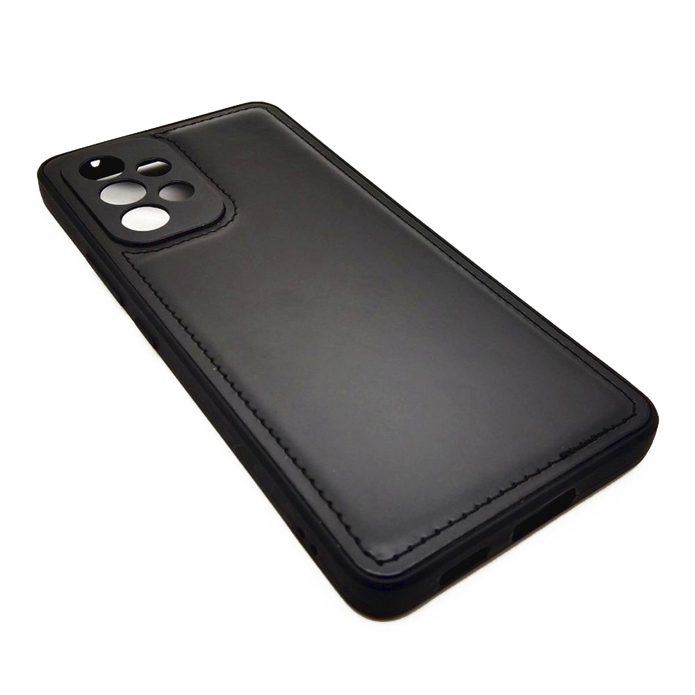 Luxury Leather Case Protection Phone Case Back Cover for Samsung A53 5G