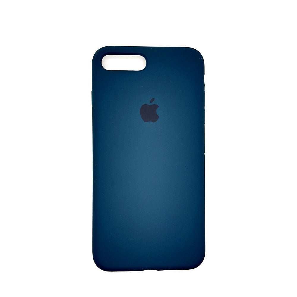 New apple Silicone Back cover for apple iPhone 7 Plus / 8 Plus