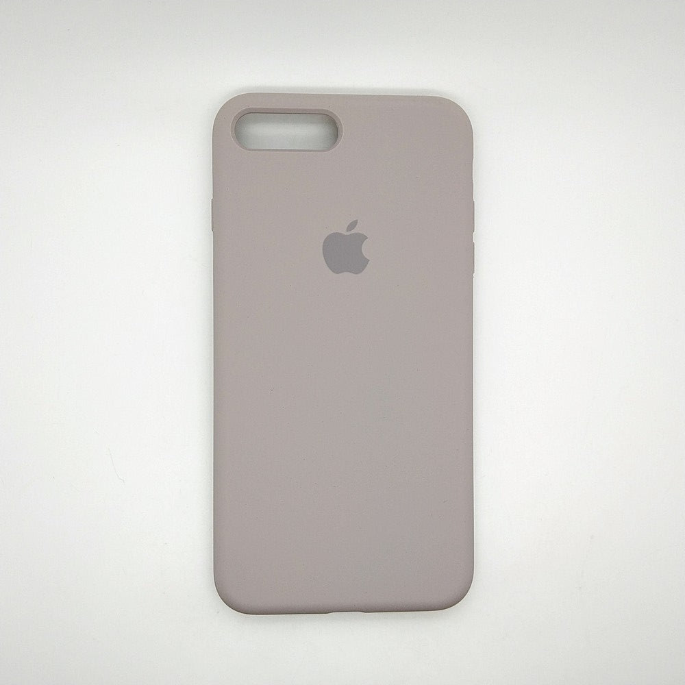 New apple Silicone Back cover for apple iPhone 7 Plus / 8 Plus