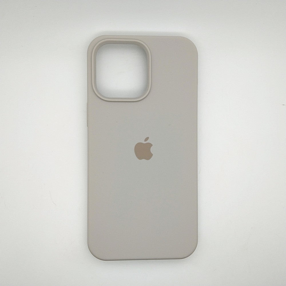 New apple Silicone Back cover for apple iPhone 14 Pro Max