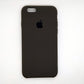 New apple Silicone Back cover for apple iPhone 6 / 6s
