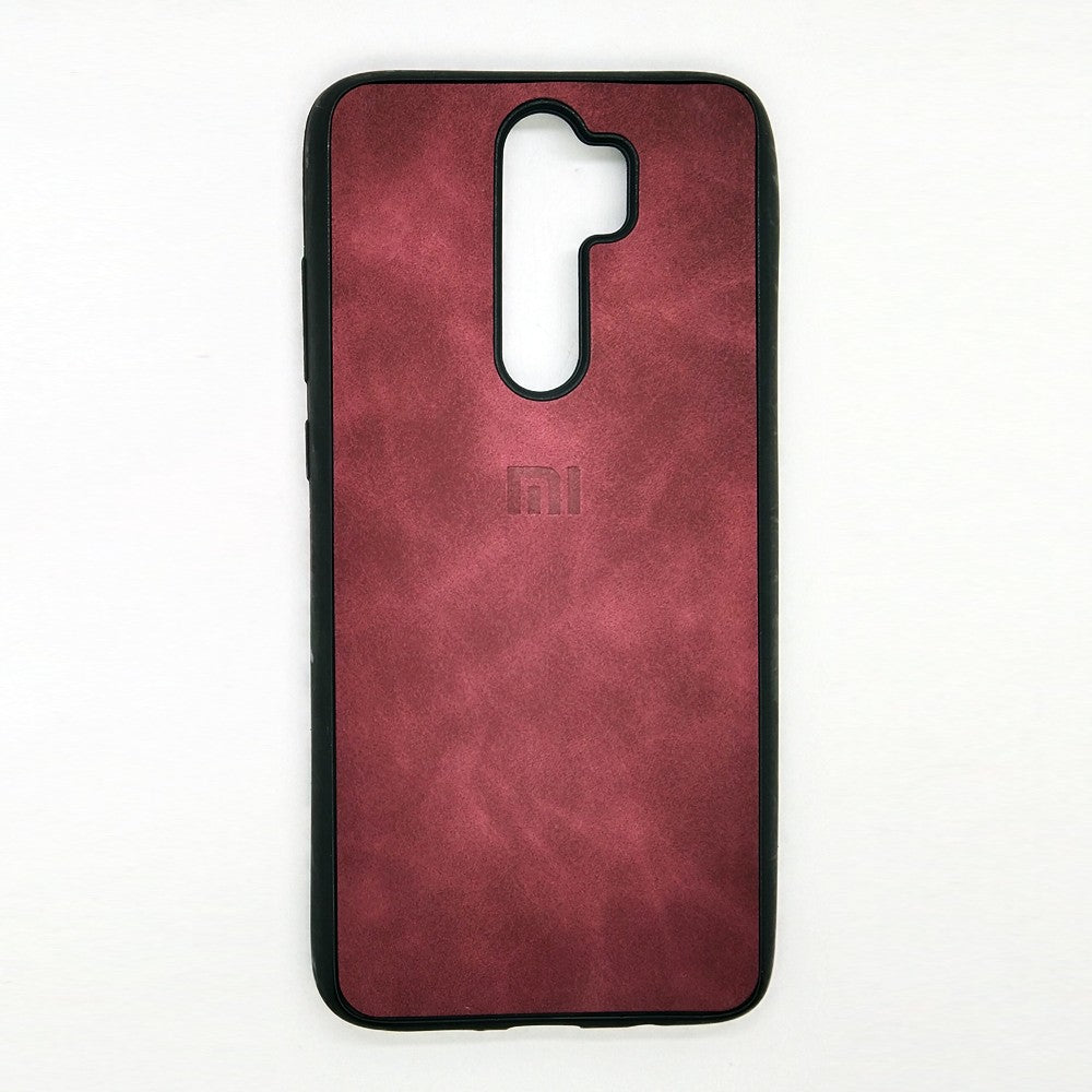 New Stylish Design TPU Case for Redmi Note 8 Pro