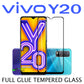 Screen Protector Tempered Glass for Vivo Y20