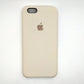New apple Silicone Back cover for apple iPhone 6 / 6s