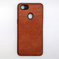 New Stylish Design Rubber TPU Case for OPPO F7