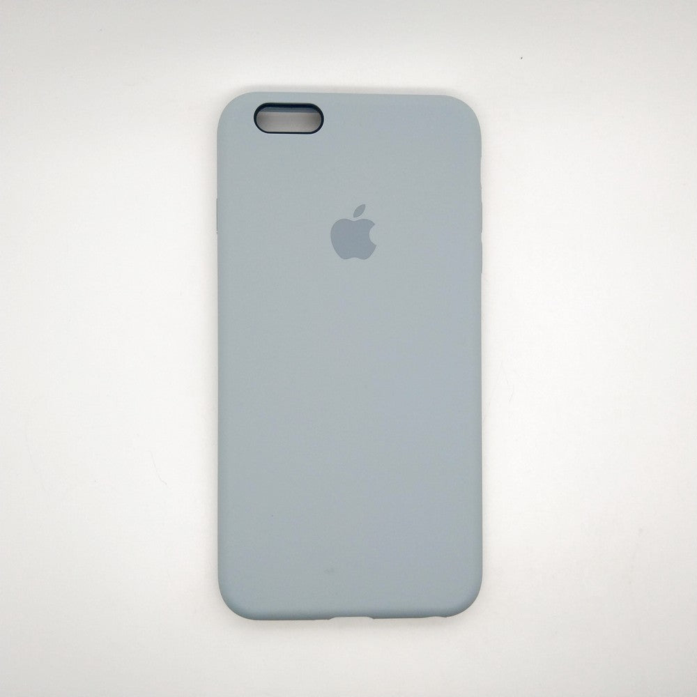 New apple Silicone Back cover for apple iPhone 6 Plus / 6s Plus