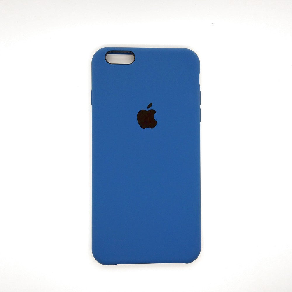 New apple Silicone Back cover for apple iPhone 6 Plus / 6s Plus