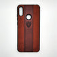 New Stylish Design Rubber TPU Case for Huawei Y6 2019
