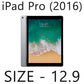 9H Screen Protector for iPad mini 2 3 4 5 Tempered Glass Protection Screen Guard for all iPads For iPad Pro 11 10.5 Screen Protect For iPad Air 2 Pro 9.7
