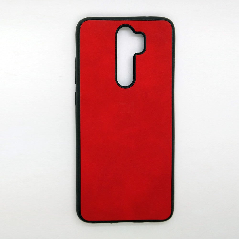 New Stylish Design TPU Case for Redmi Note 8 Pro