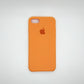 New apple Silicone Back cover for apple iPhone 7 / iPhone 8