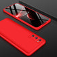 Original GKK Dual Tone 360º Case for Samsung S20