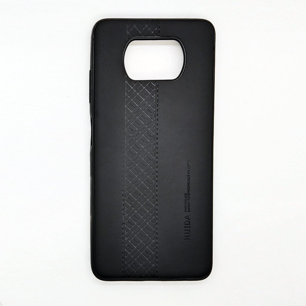 New Stylish Design Rubber TPU Case for Mi POCO X3