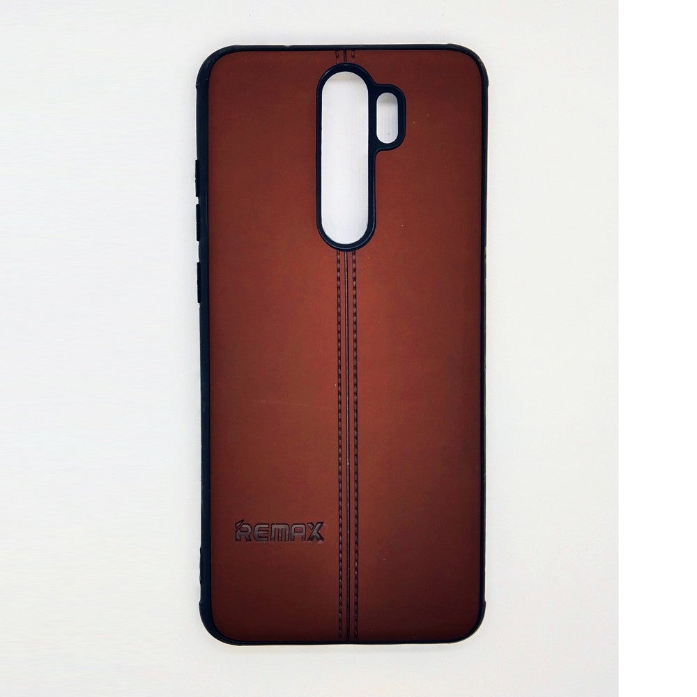 New Stylish Design TPU Case for Redmi Note 8 Pro