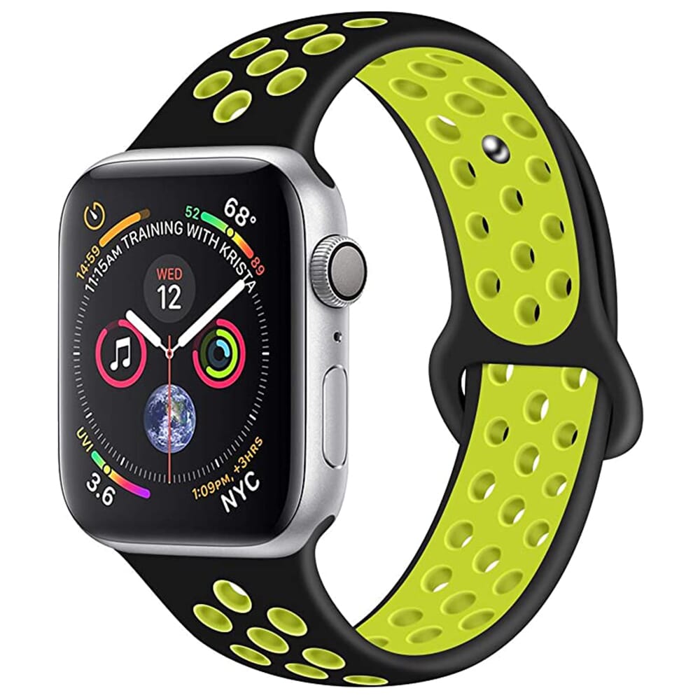 Apple Watch Nike Strap (Size 38/40mm)