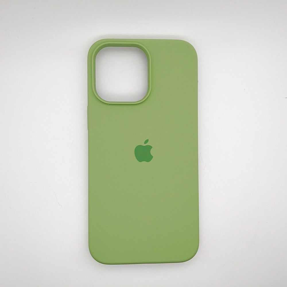 New apple Silicone Back cover for apple iPhone 14 Pro Max