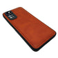 Luxury Leather Case Protection Phone Case Back Cover for Redmi Note 11s