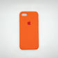 New apple Silicone Back cover for apple iPhone 7 / iPhone 8