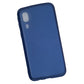 Semi Transparent TPU Case for Samsung A2 Core