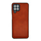 Luxury Leather Case Protection Phone Case Back Cover for Samsung M33 5G