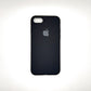 New apple Silicone Back cover for apple iPhone 7 / iPhone 8