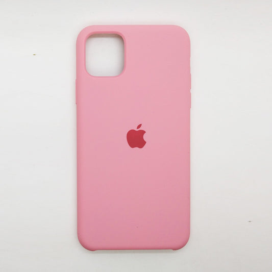 apple Hard Silicone Case for iPhone 11 Pro Max