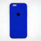 New apple Silicone Back cover for apple iPhone 6 / 6s