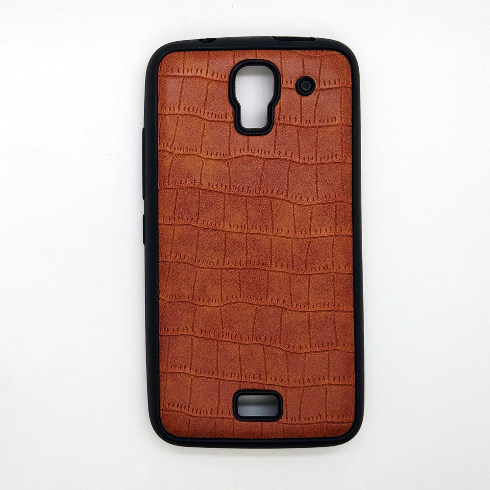 New Stylish Design Rubber TPU Case for Huawei Y3c