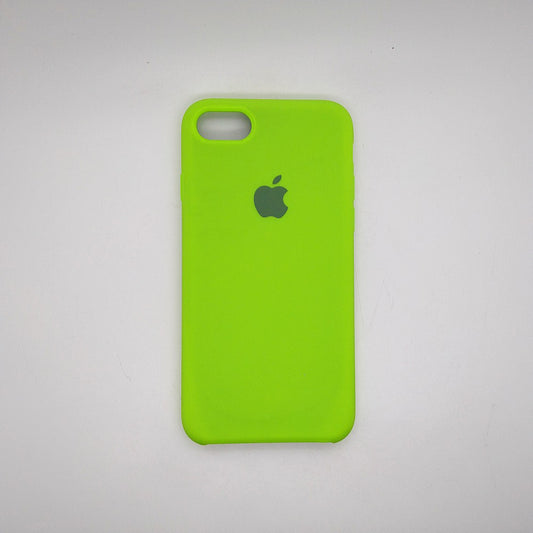 New apple Silicone Back cover for apple iPhone 7 / iPhone 8