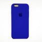 New apple Silicone Back cover for apple iPhone 6 / 6s