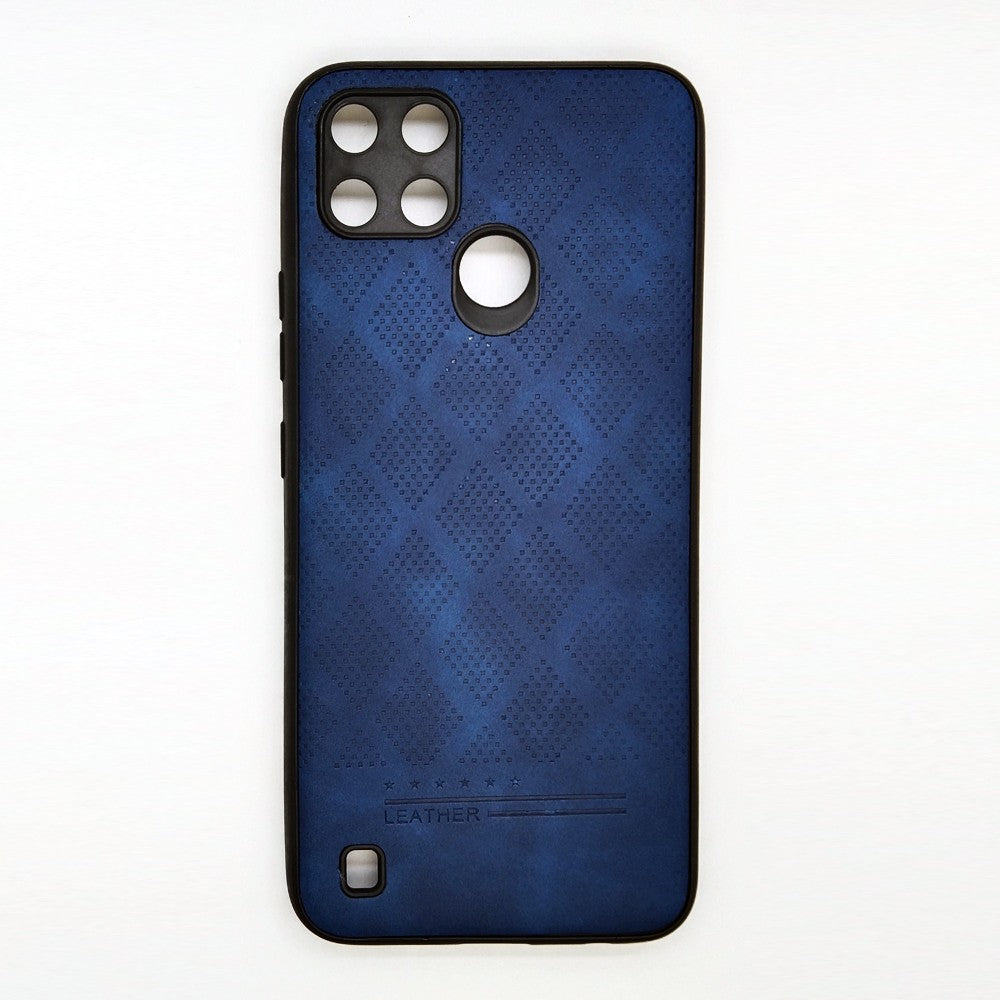 New Stylish Design Rubber TPU Case for Realme C21Y