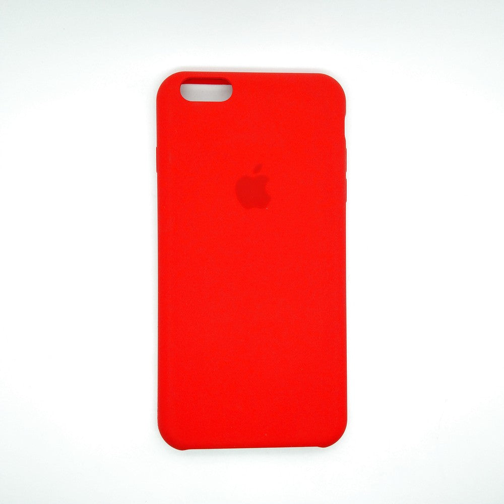 New apple Silicone Back cover for apple iPhone 6 Plus / 6s Plus