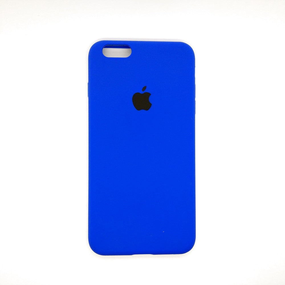 New apple Silicone Back cover for apple iPhone 6 Plus / 6s Plus