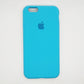 New apple Silicone Back cover for apple iPhone 6 / 6s