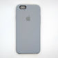 New apple Silicone Back cover for apple iPhone 6 / 6s