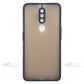Camera lens Protection Gingle TPU Back cover for OPPO F11 Pro