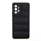Puffer Case Jacket Cushion Back Cover for Samsung A53 5G