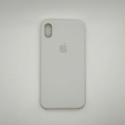 New apple Silicone Case for iPhone XR