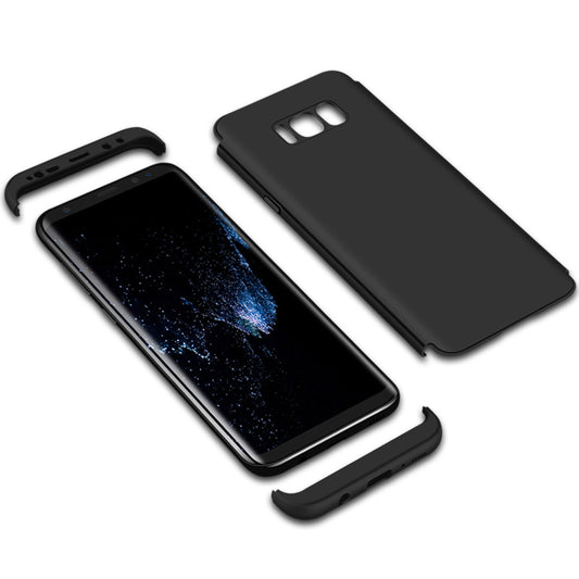 Original GKK Dual Tone 360º Case for Samsung S8