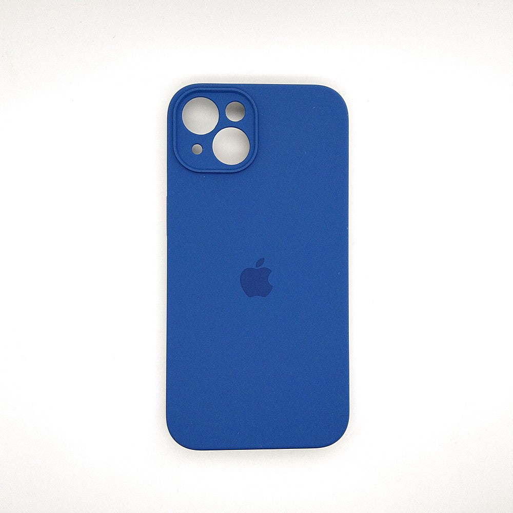 New apple Silicone Back cover for apple iPhone 13