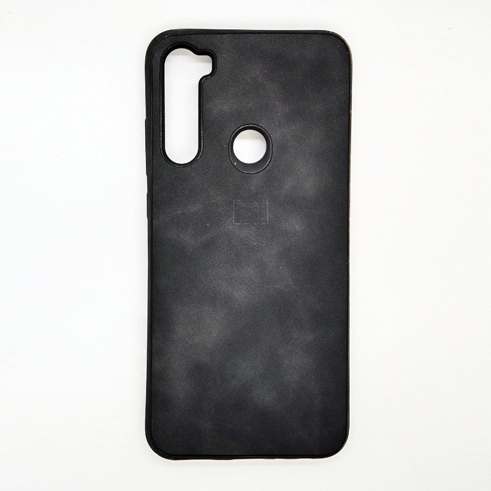 New Stylish Design Rubber TPU Case for Redmi Note 8