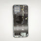 New Circuit Board Full Camera Lens Protective Hard Case For Samsung