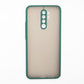 Camera lens Protection Gingle TPU Back cover for Redmi 9