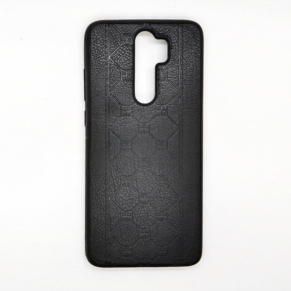 New Stylish Design TPU Case for Redmi Note 8 Pro