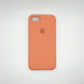 New apple Silicone Back cover for apple iPhone 7 / iPhone 8