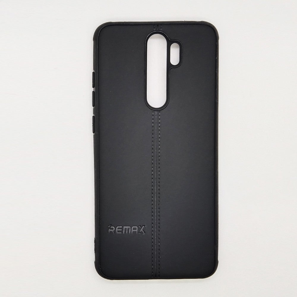 New Stylish Design TPU Case for Redmi Note 8 Pro